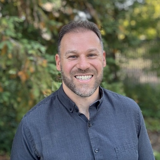 interactive workshop with community leaders