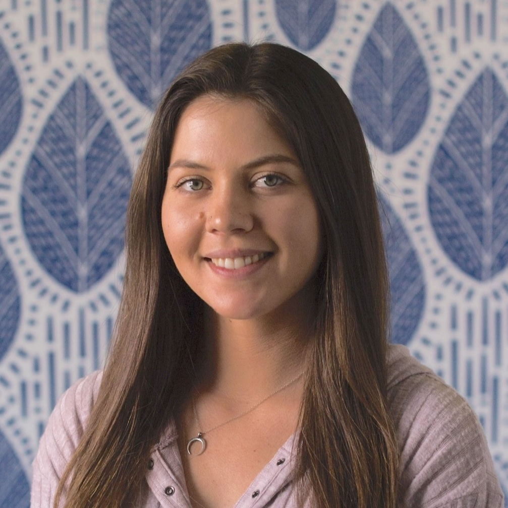 interactive workshop with community leaders