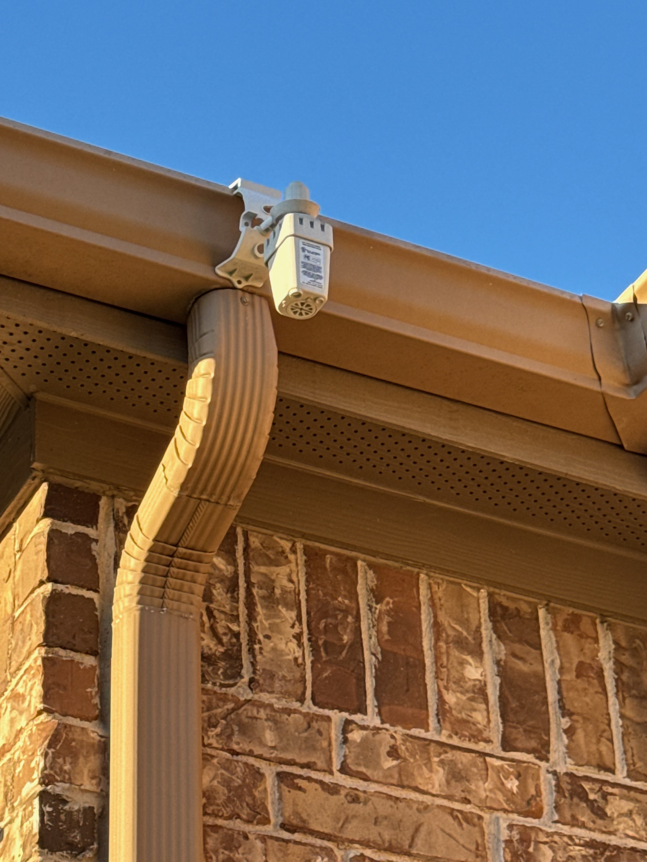 image of storefront (for a clothing boutique)