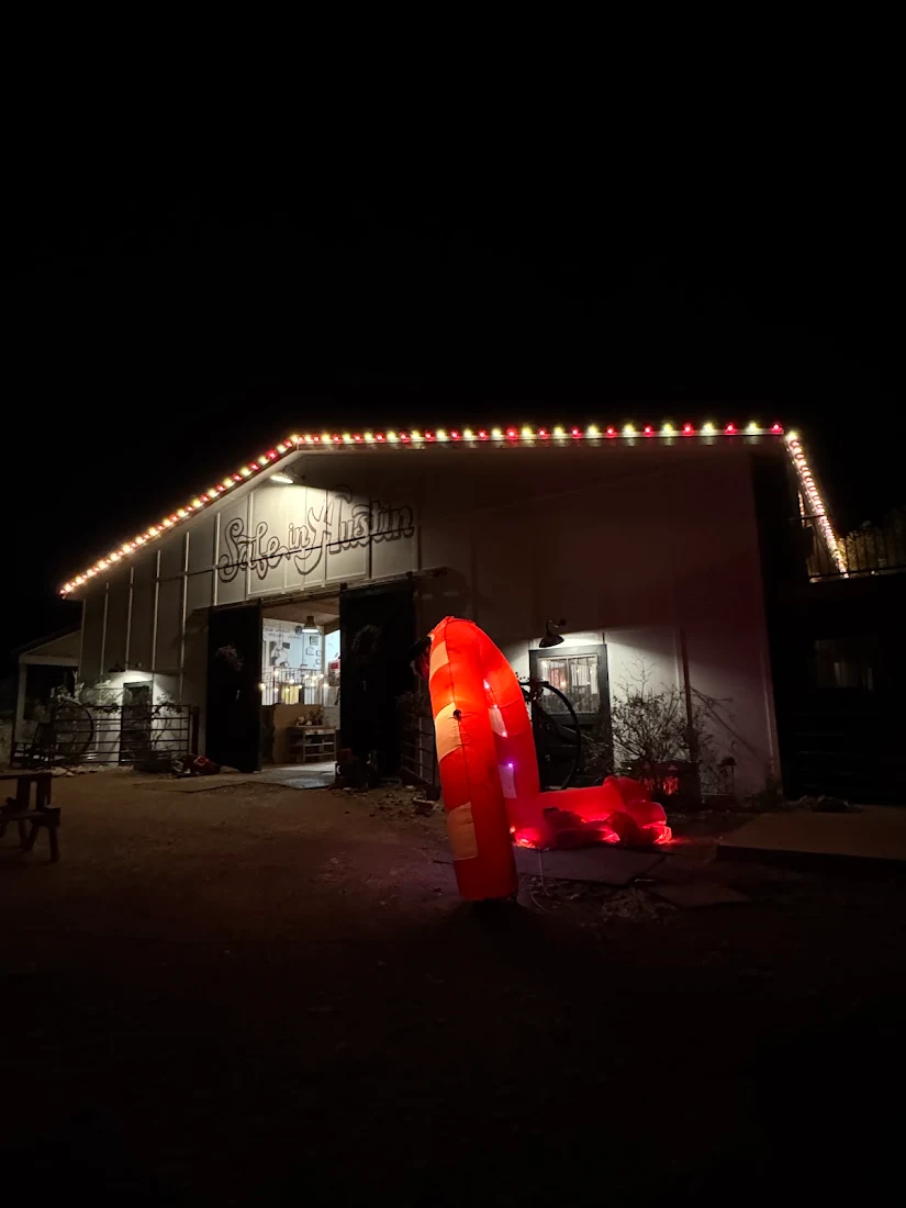 image of cctv system installation