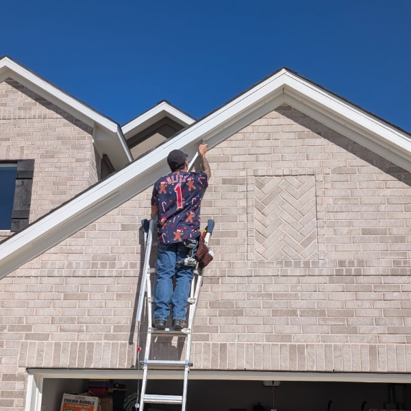 image of store exterior (for a department store)