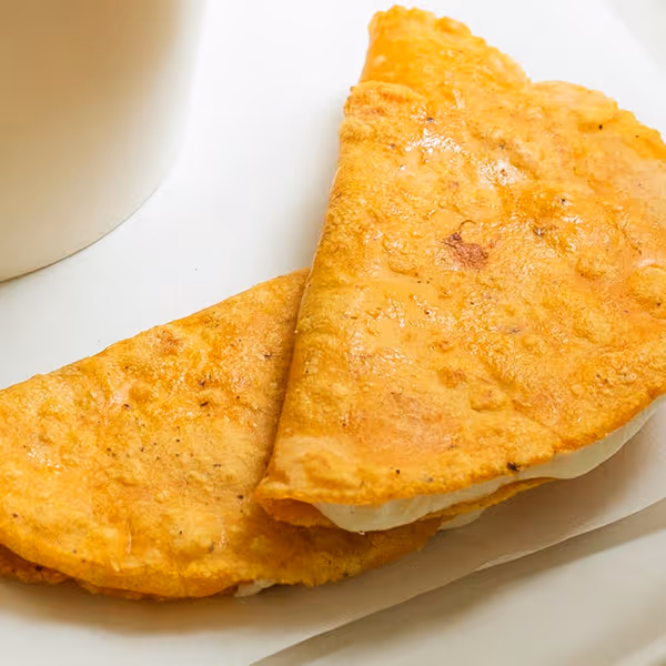 Quesadillas