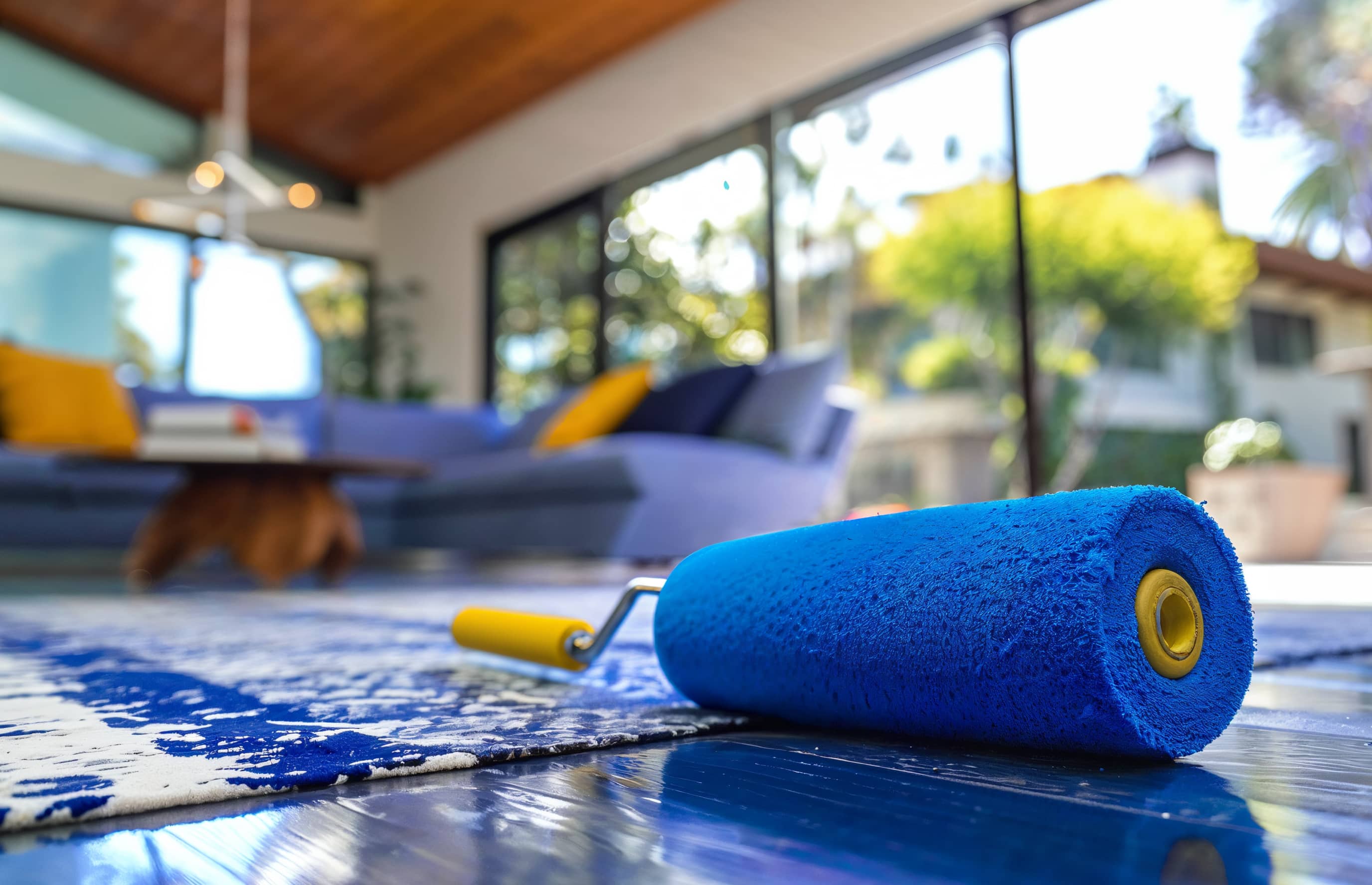 Get Notified When We Launch Image - Homerepair X Webflow Template