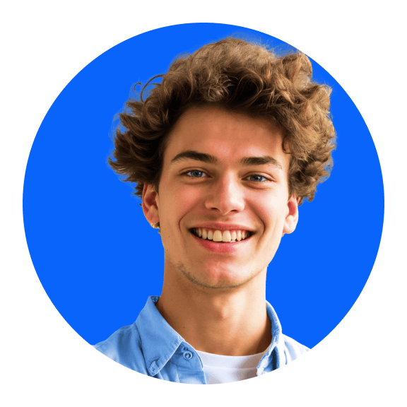 Patrick Meyer Testimonial  Image - Homerepair X Webflow Template