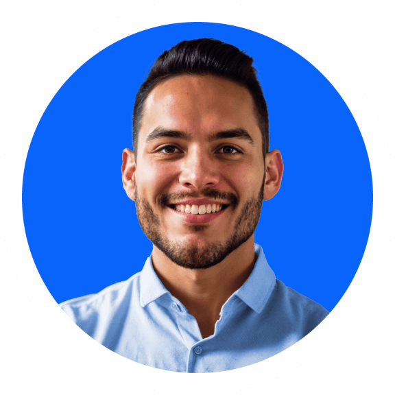 Matt Cannon Testimonial Image - Homerepair X Webflow Template