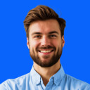 John Carter Avatar - Homerepair X Webflow Template