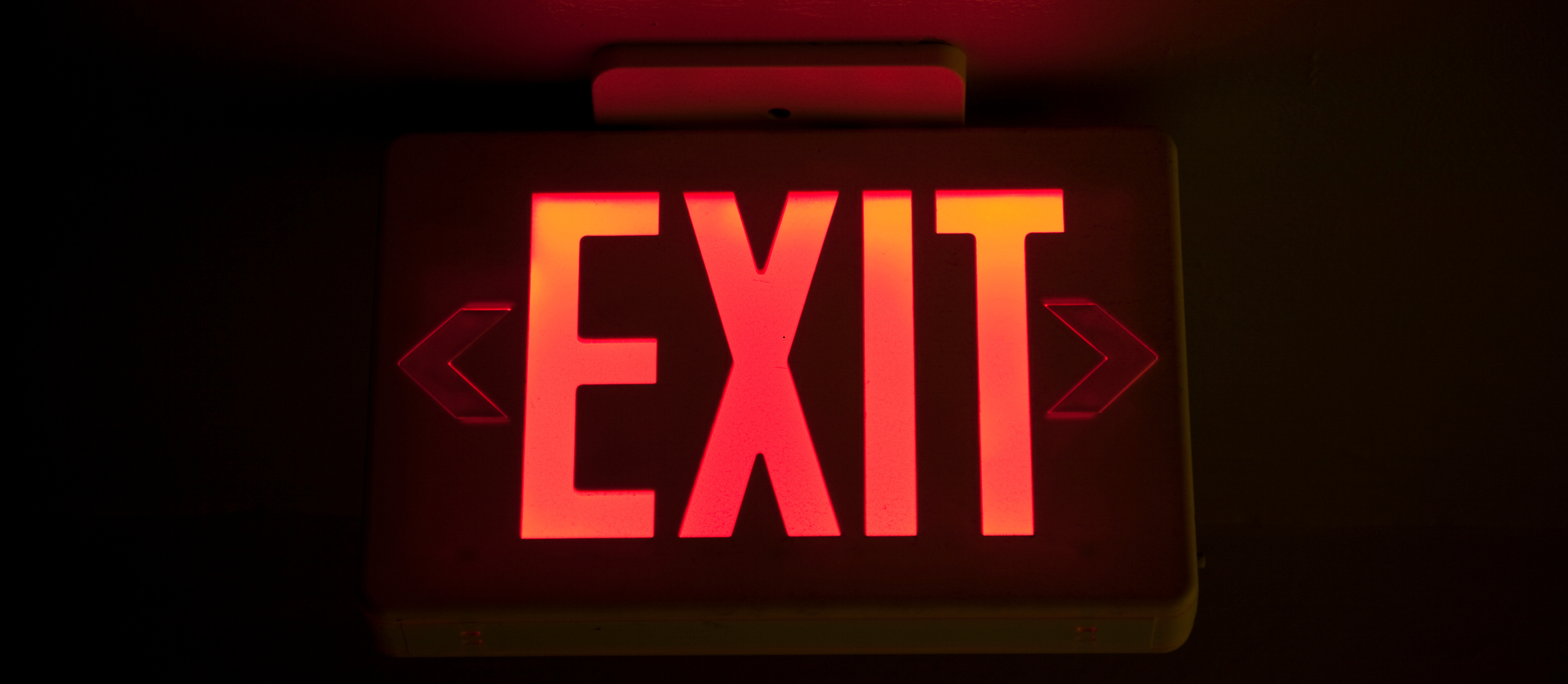 Emergency, Exit & Life Safety Lighting Systems