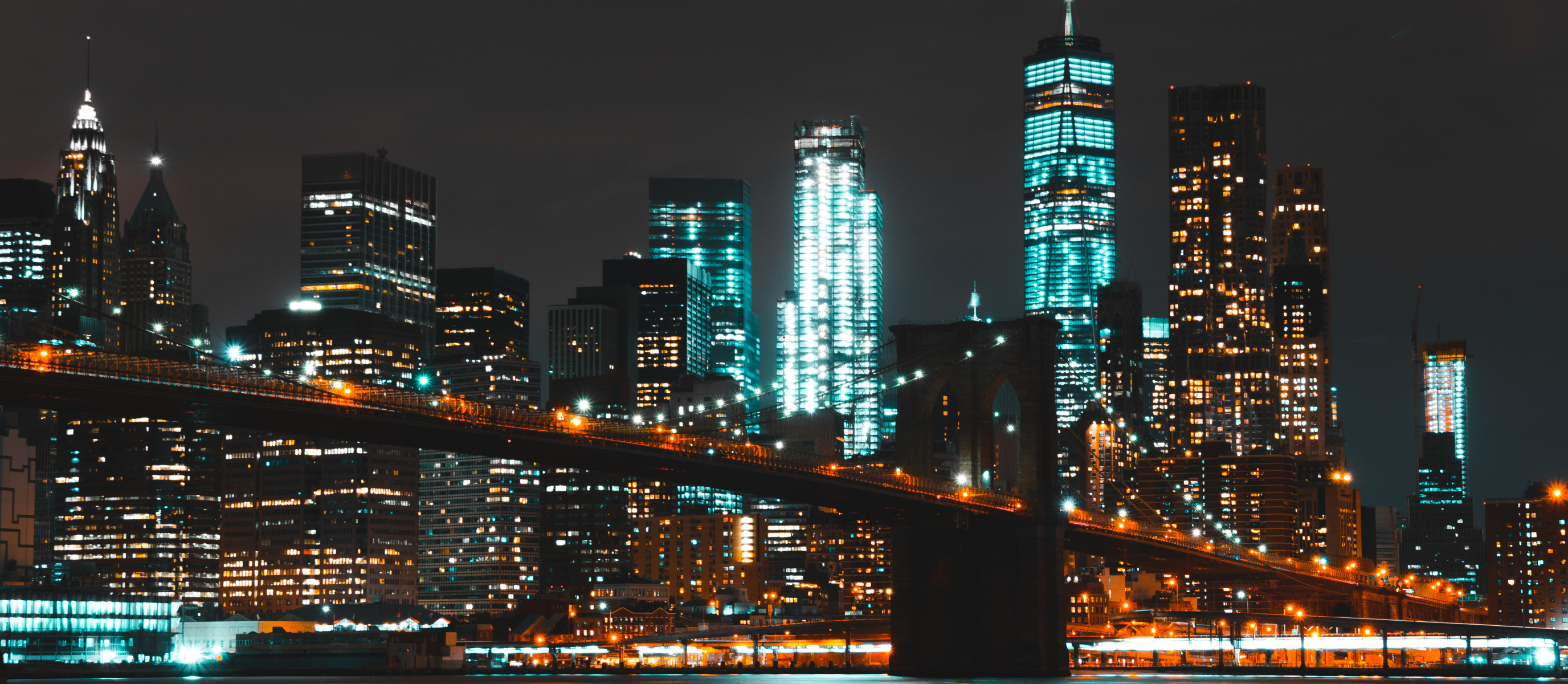 Exterior Building & Architectural Lighting Installation