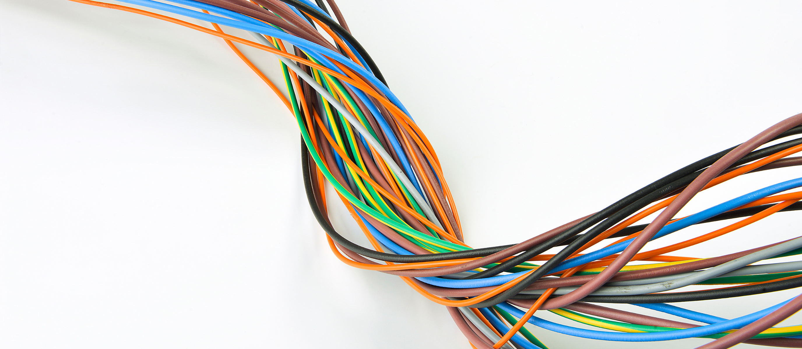 Low Voltage Wiring & Control Systems