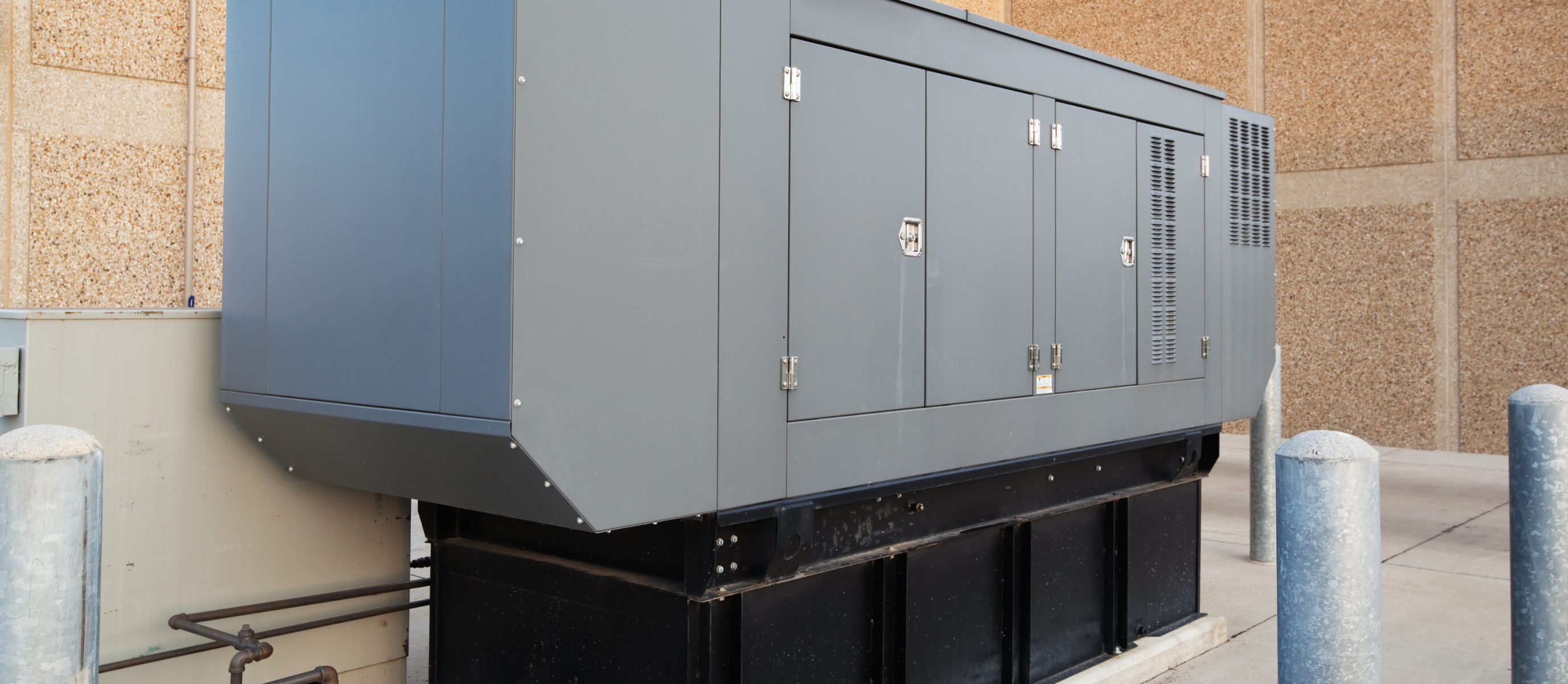 Backup Generator Installation & Service