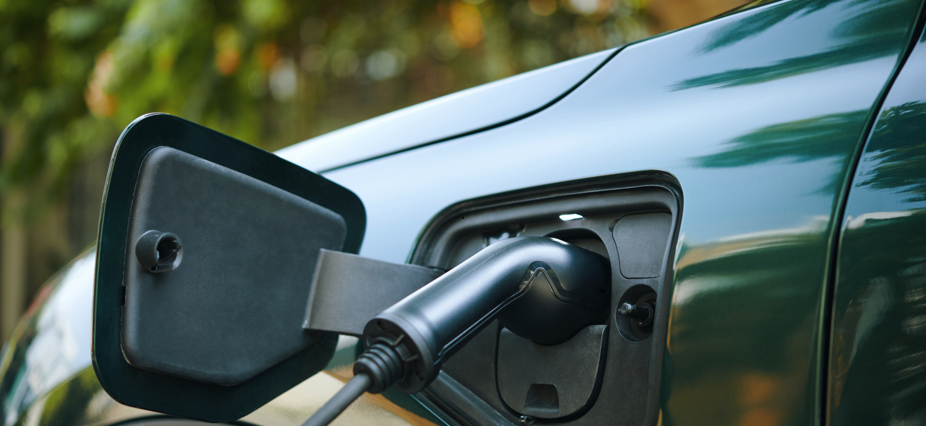 EV Charger Installation for Homes & Businesses