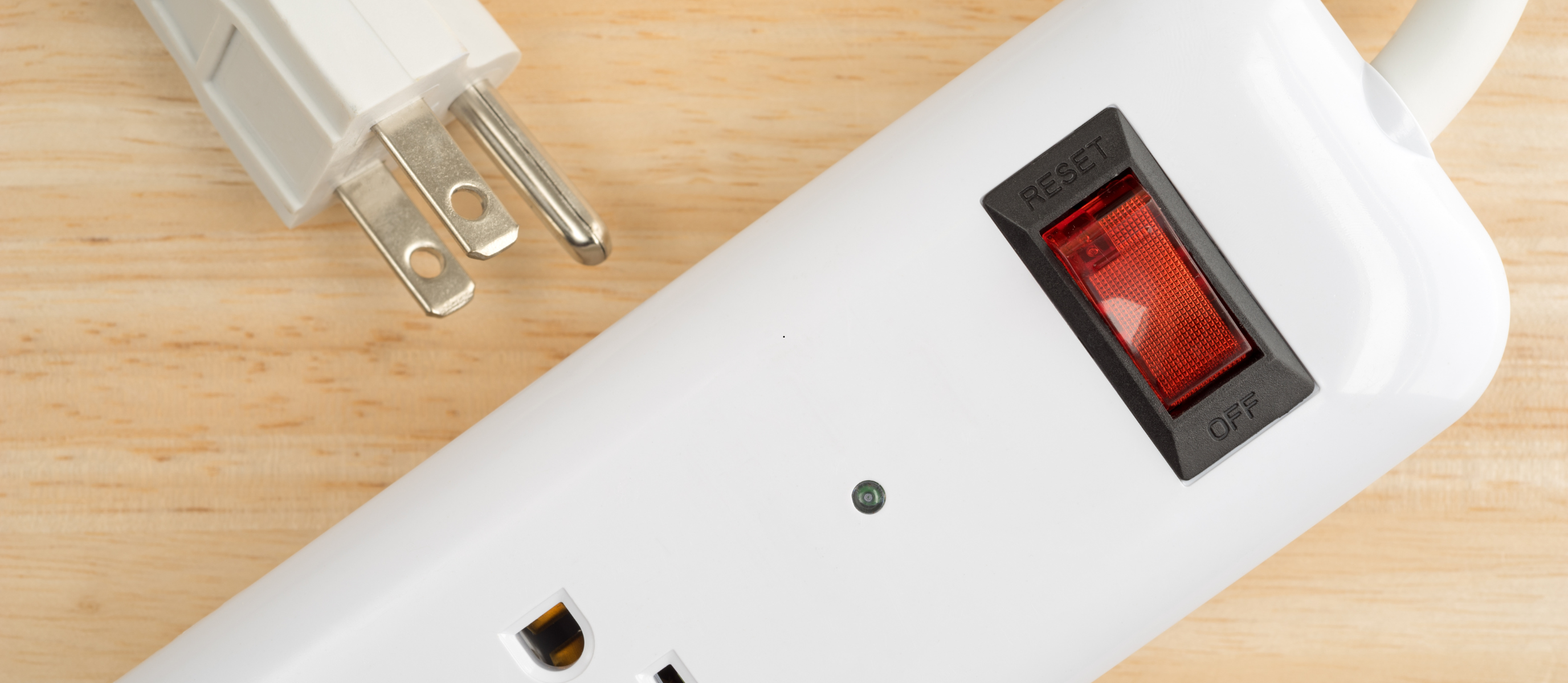 Whole-Home & Commercial Surge Protection Installation