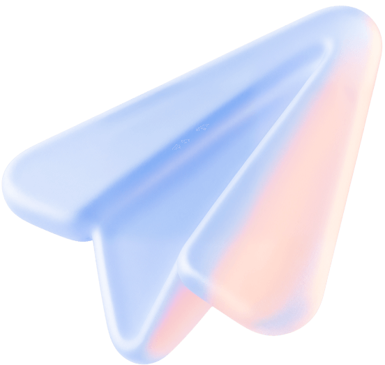 Paper Plane Cta Builderai Webflow Template | BRIX Template