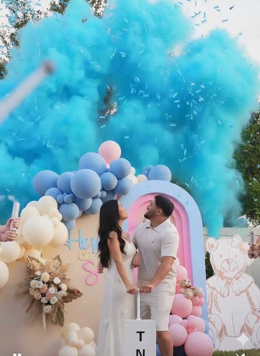 lady t event decoration and design package