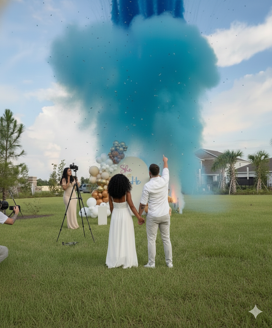 lady t event decoration and design package