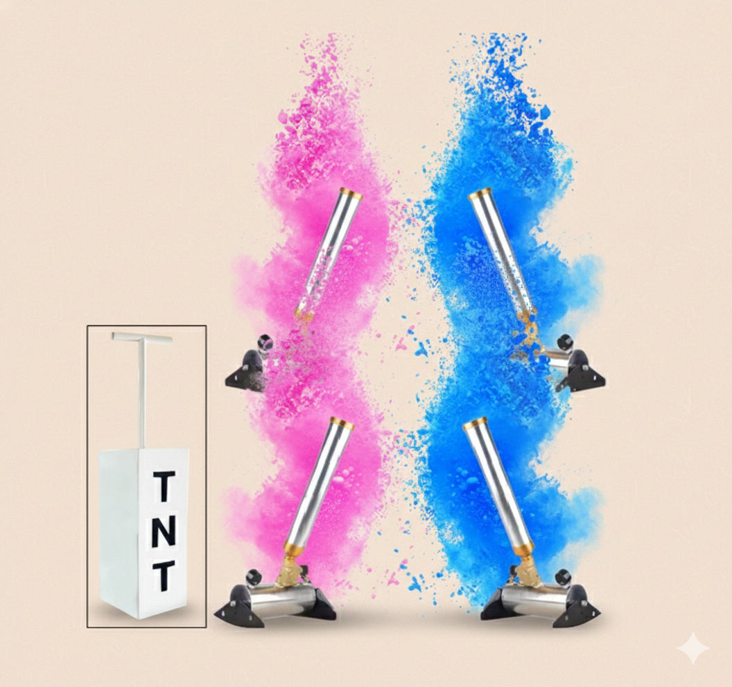 lady t event decoration and design package