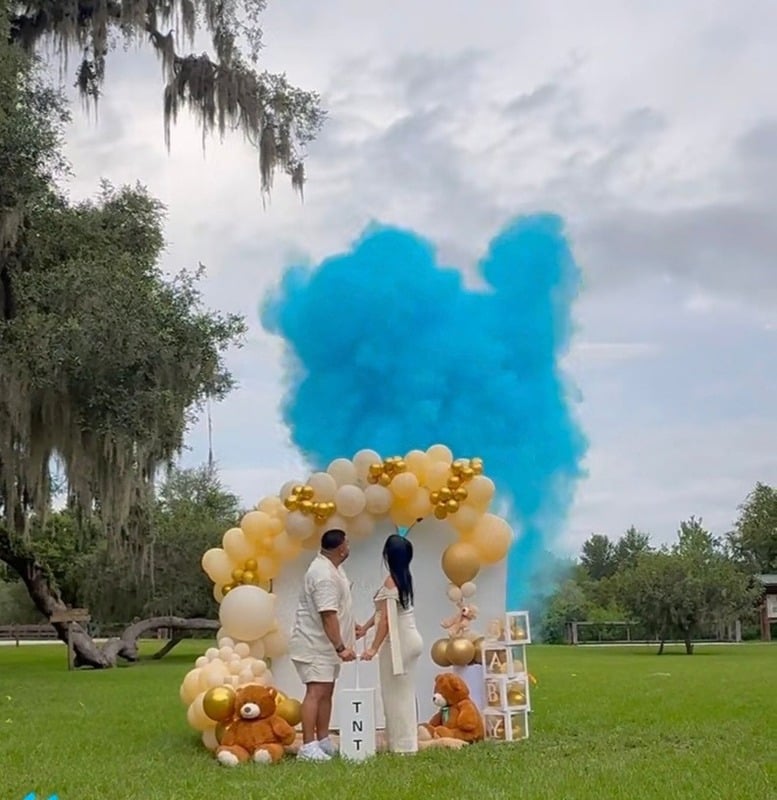 lady t event decoration and design package