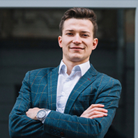 Testimonial Author Image