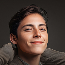 Example Person Photo