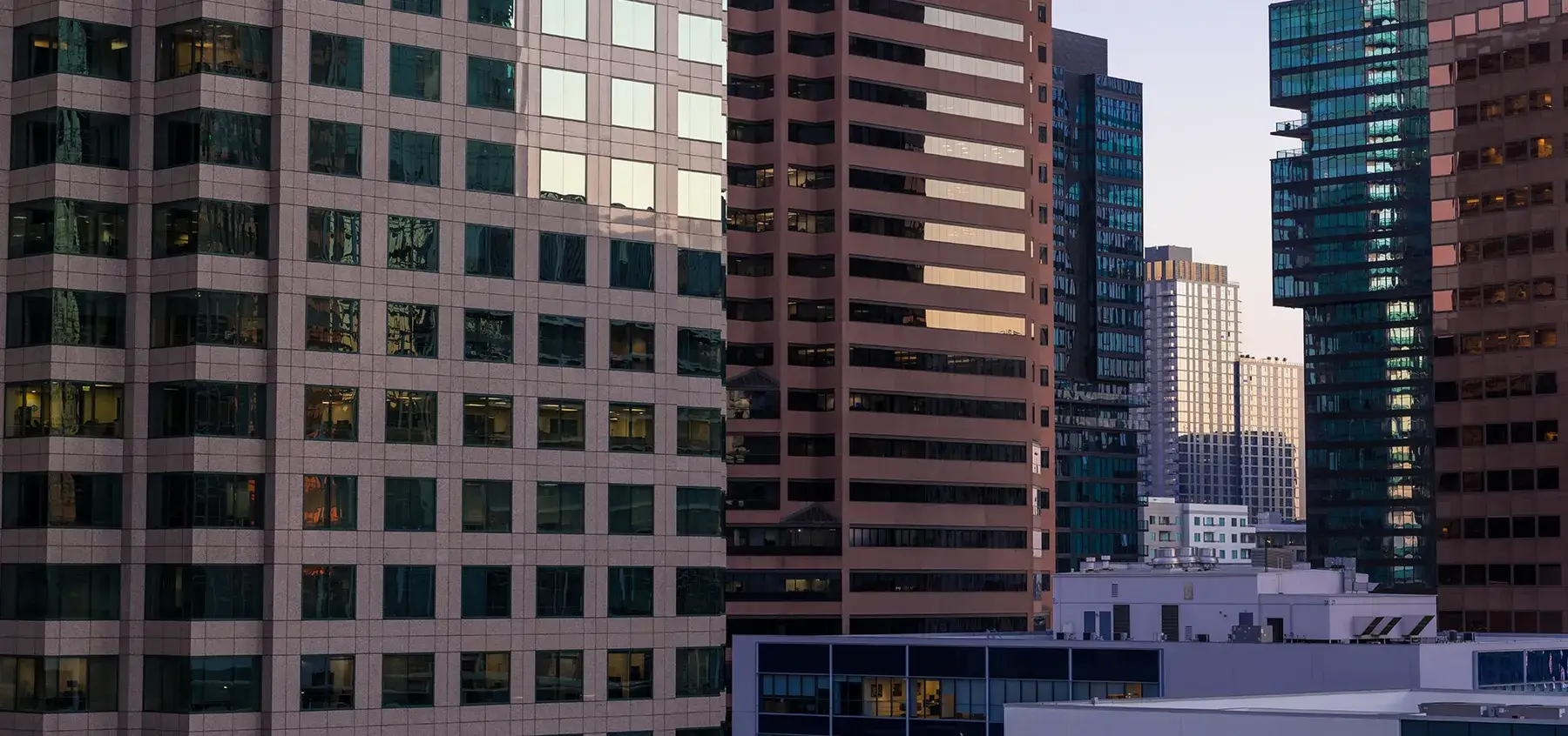 Commercial Office