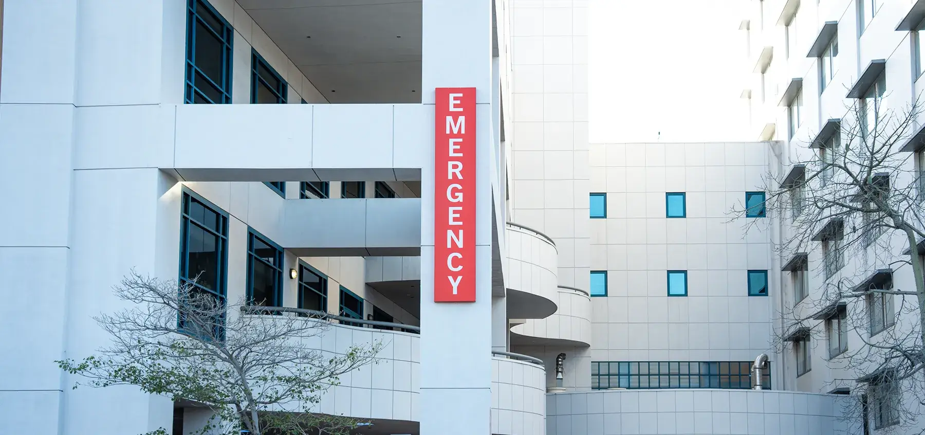Healthcare & Medical Facilities