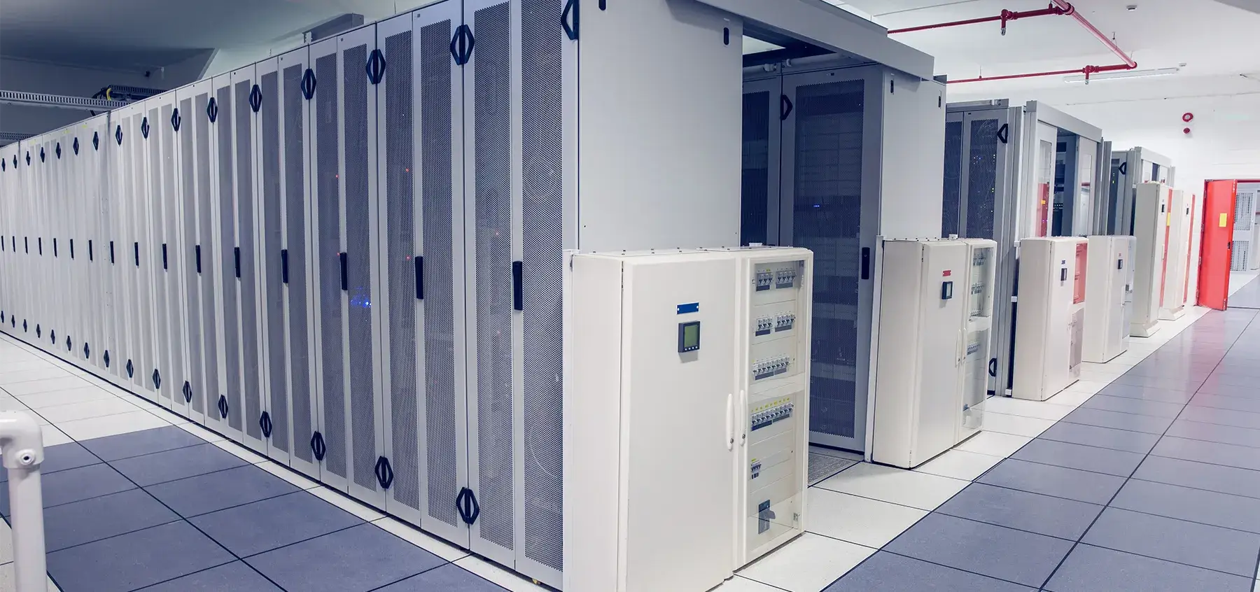 Data Centers