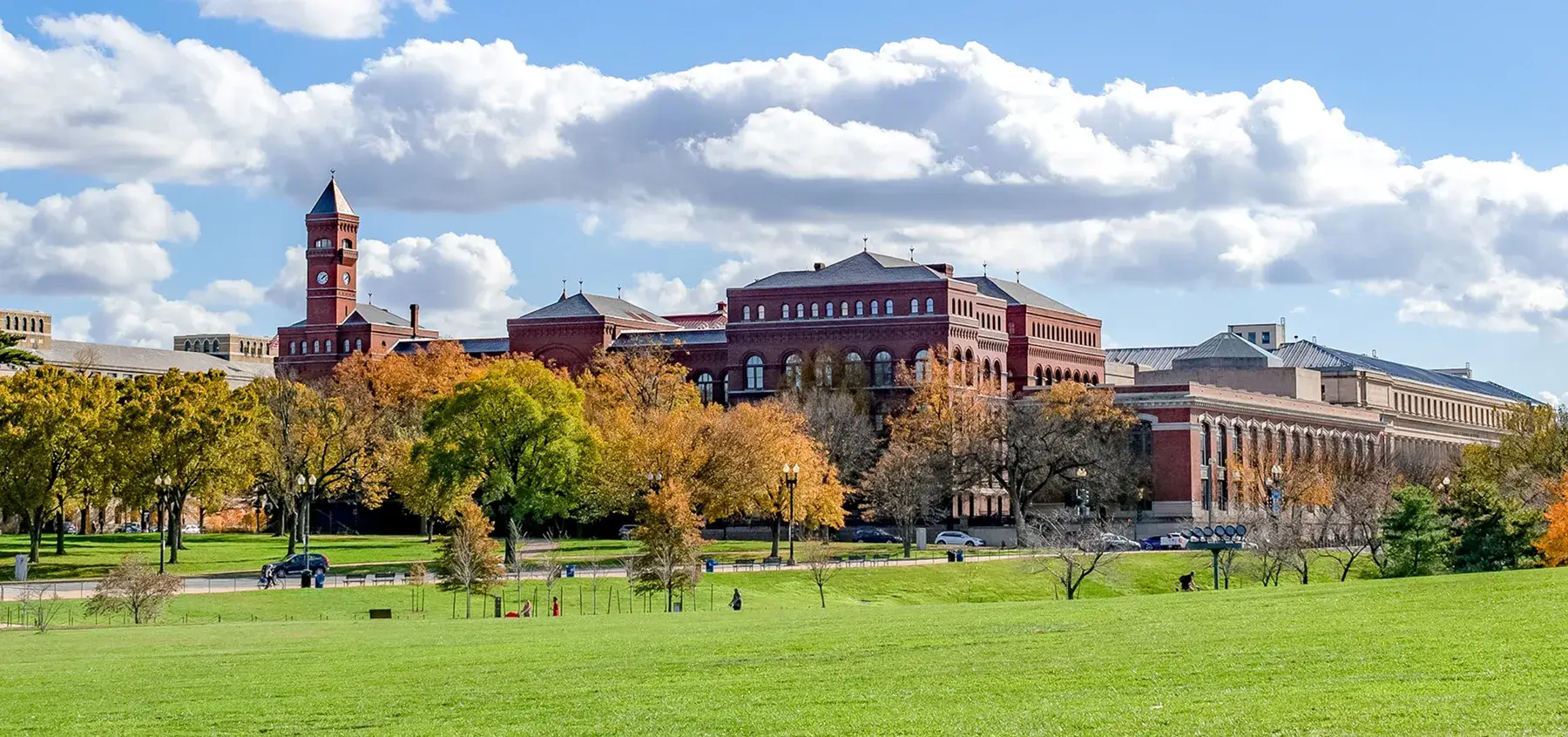 Education & Campus Environments