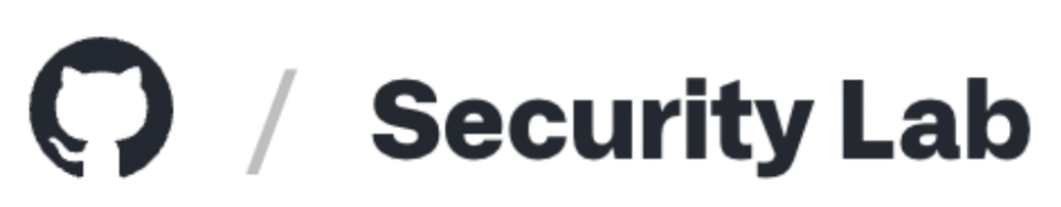 Github Security Lab