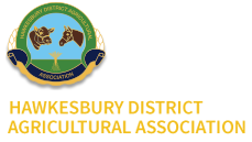 Logo of the Grammy District Teachers Association with a tree, hands holding pencils, and text below in yellow.