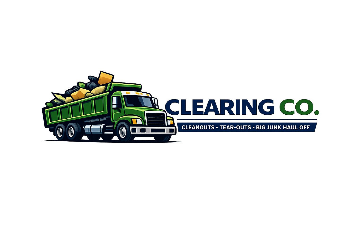 Clearing Co.