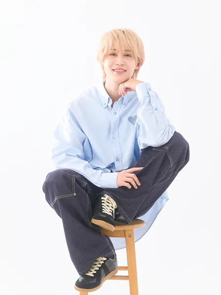 Hyuk(ヒョク) B.RoseのFounder / CEO / 美容クリエイター