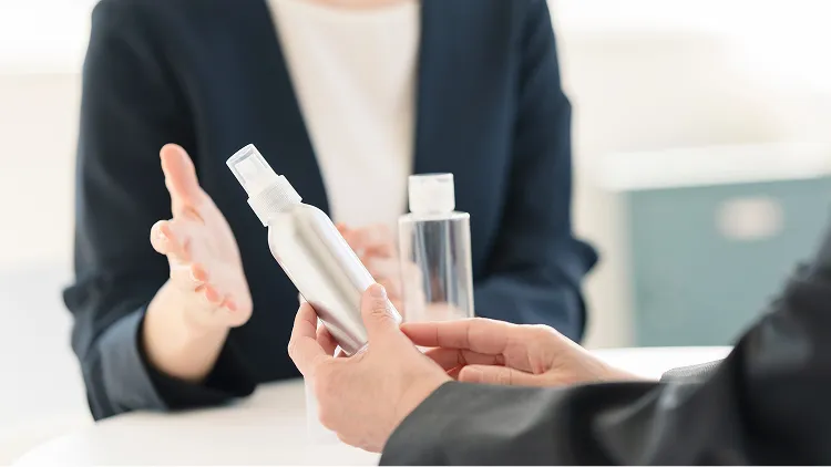 ビーローズのPR施策提案・代理店業務