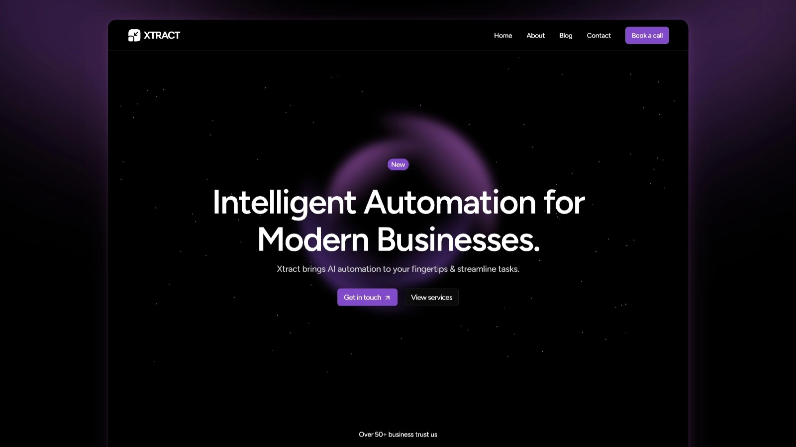 Linel Project Thumbnail