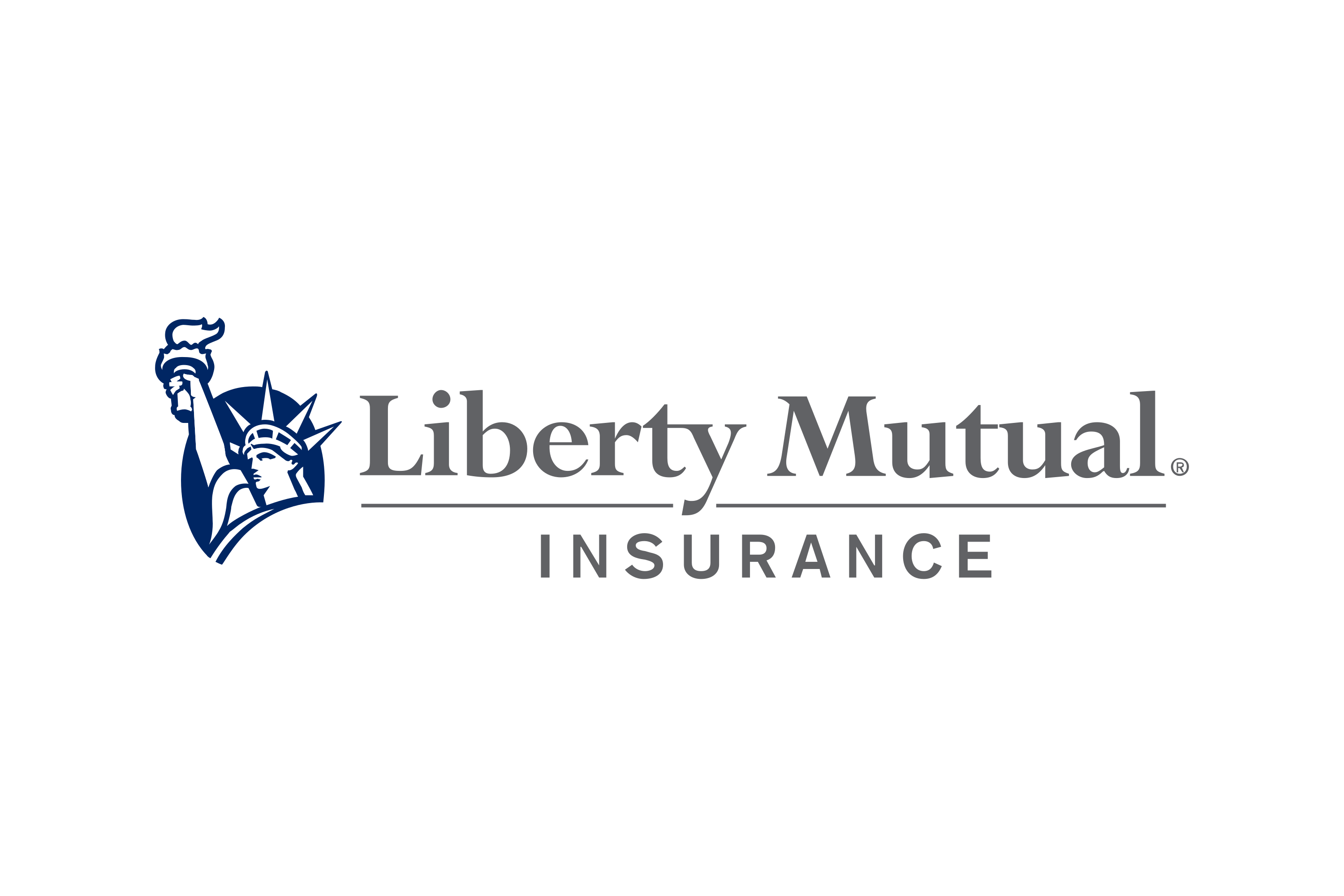 Liberty Mutual Insurance