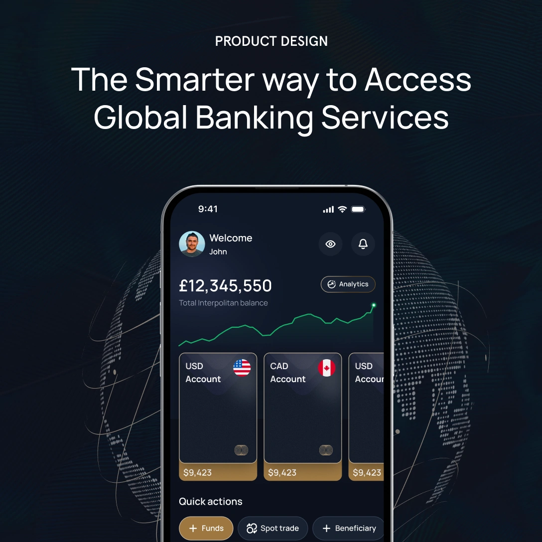 The  Interpolation Money Services