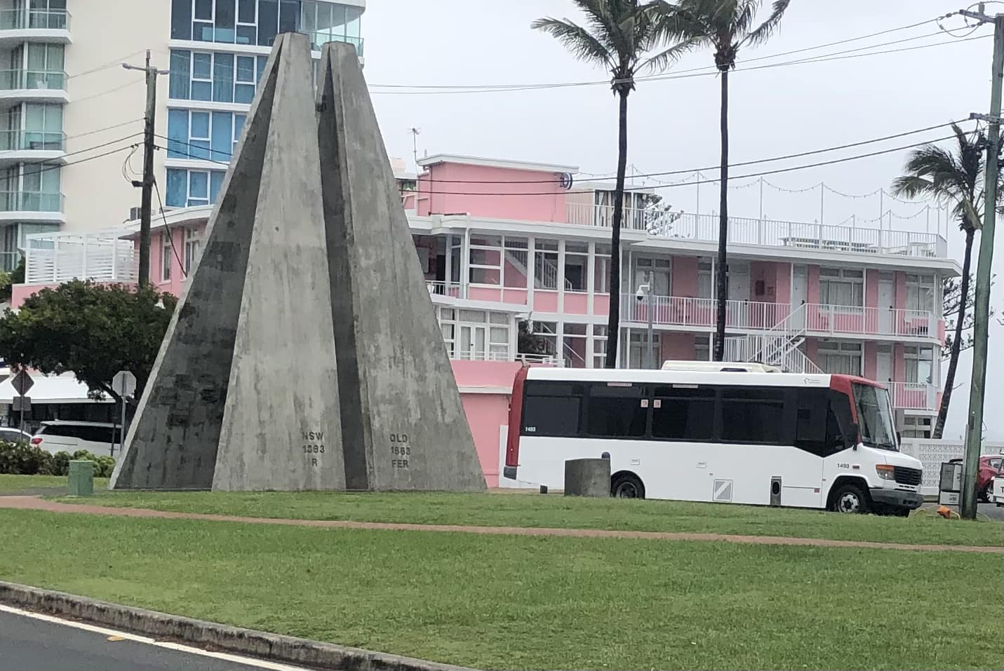image of food truck festival