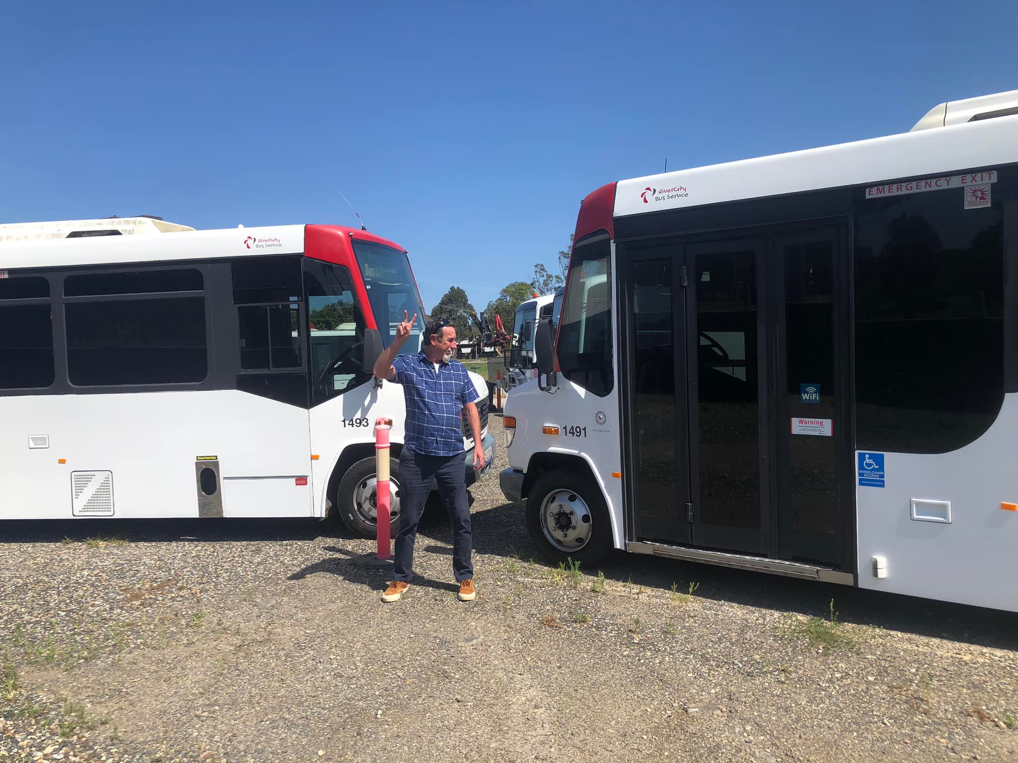 image of past food truck event