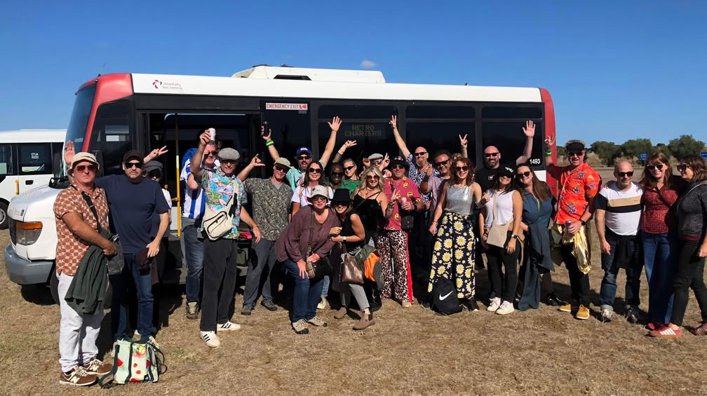 image of past food truck event