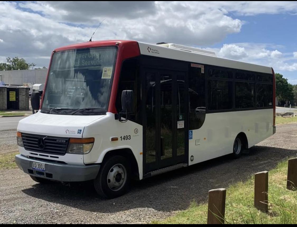 image of community engagement (for a food truck)