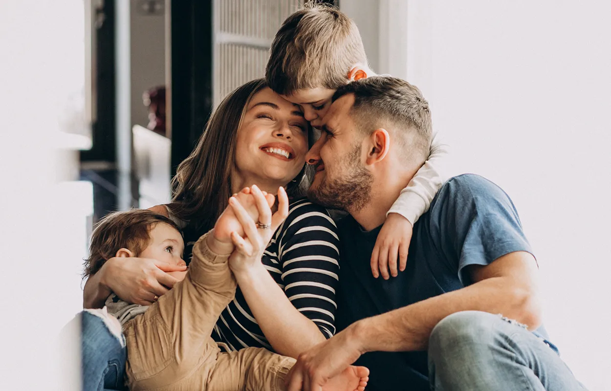 So entstehen unsere Leads