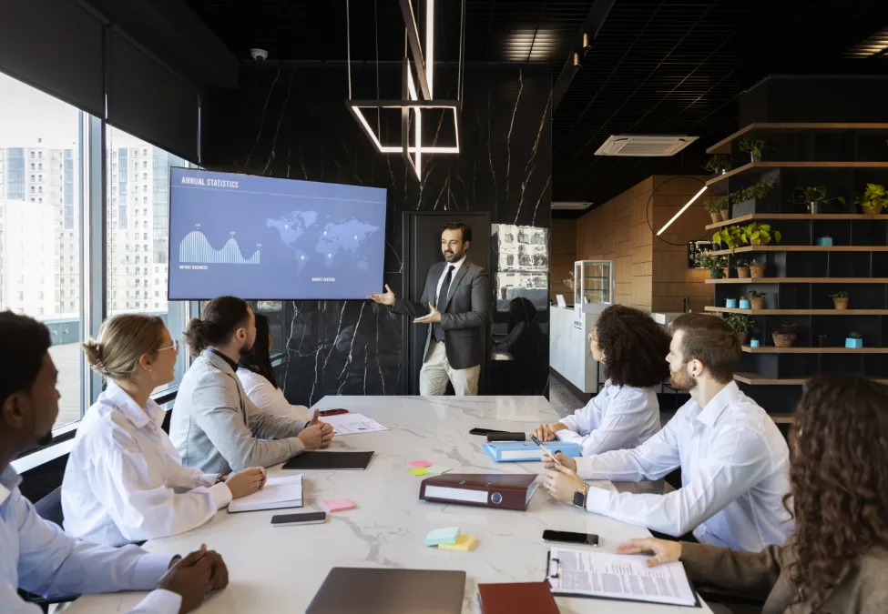 Hochwertige Leads von Führungskräfte kaufen