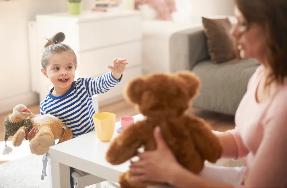 Täglich neue Kindervorsorge Leads: Exklusiv für dich, risikofrei und ohne Wettbewerb
