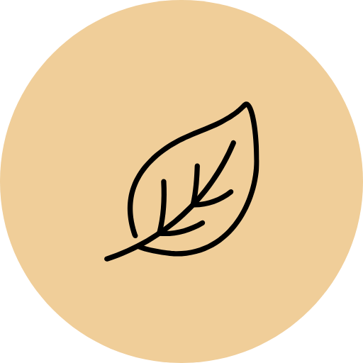 icone bougies naturelles