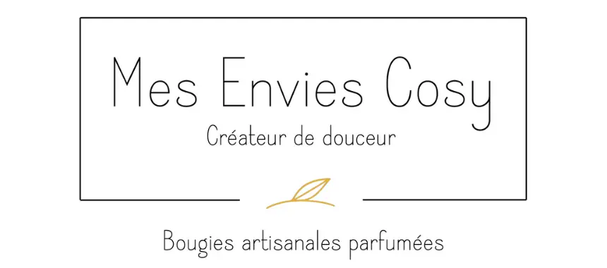 Mes Envies Cosy logo