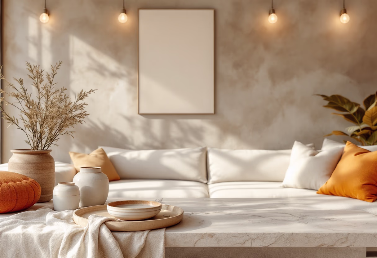 [background image] image of an inspiring workspace (for an ai marketing tech company)