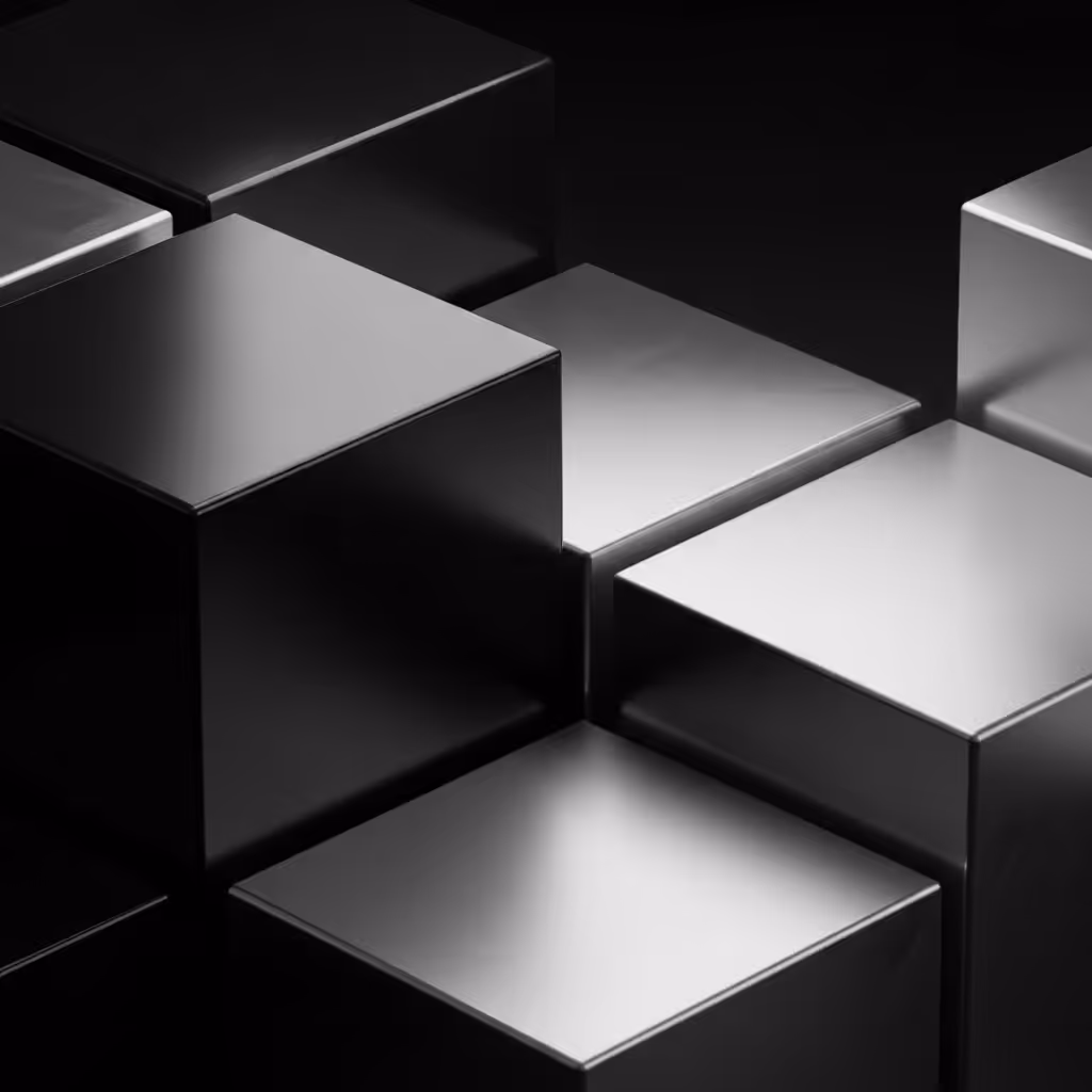 Template Image - Unusually Webflow Template