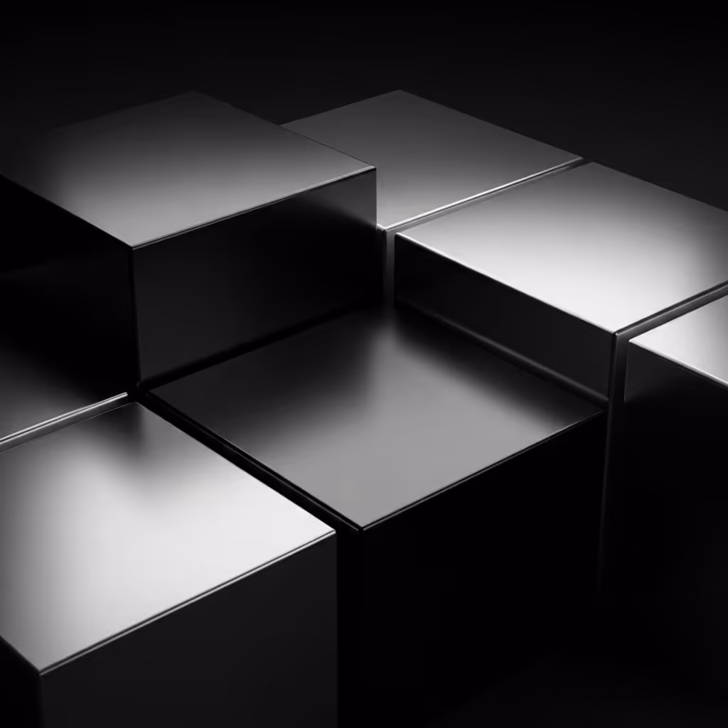 Template Image - Unusually Webflow Template