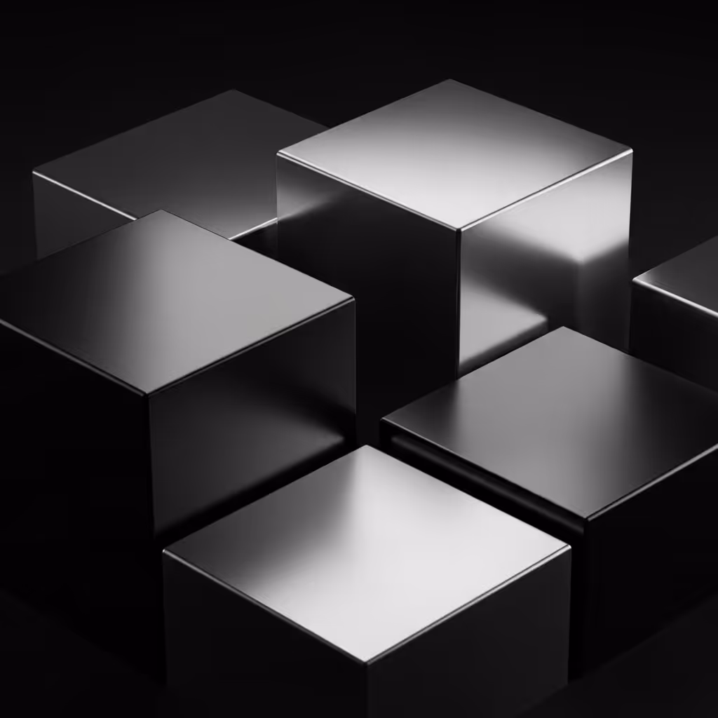 Template Image - Unusually Webflow Template