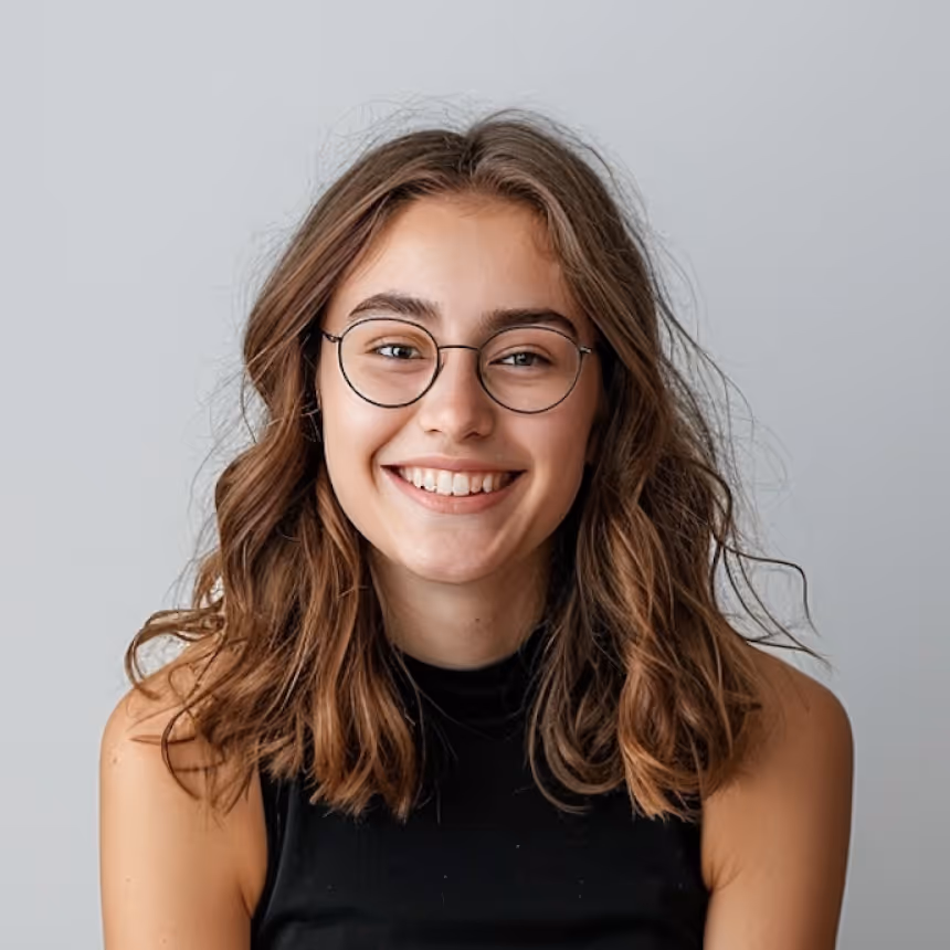 Client Picture - Unusually Webflow Template