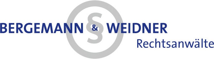 Bergemann und Weidner Rechtsanwälte